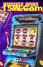 Bônus e promoções da 522Bet